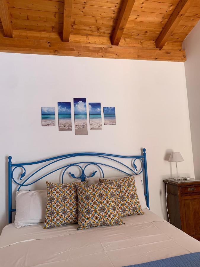 Cartari Apartment Palermo Exteriör bild