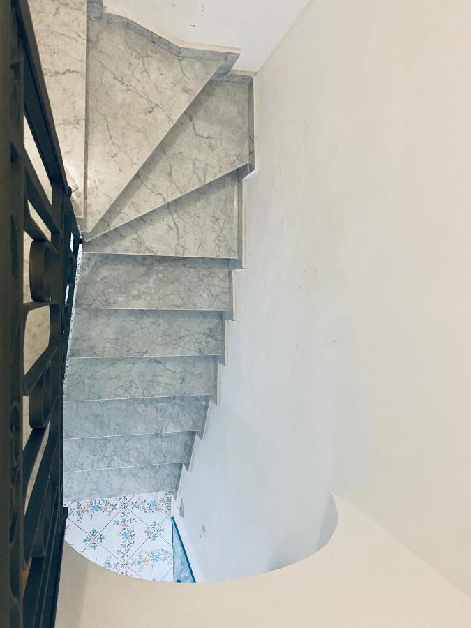 Cartari Apartment Palermo Exteriör bild