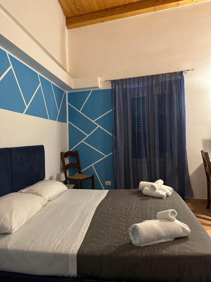 Cartari Apartment Palermo Exteriör bild