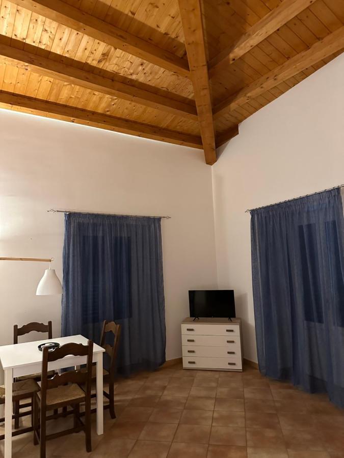 Cartari Apartment Palermo Exteriör bild