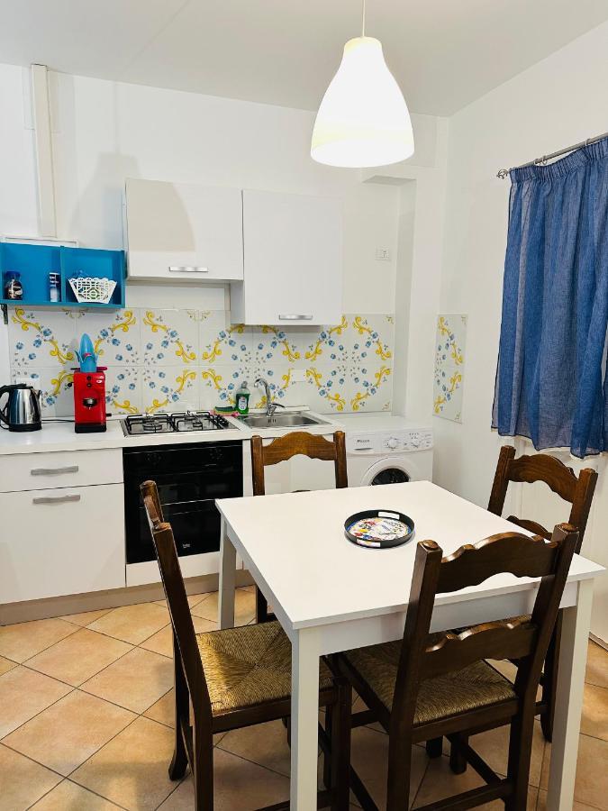 Cartari Apartment Palermo Exteriör bild