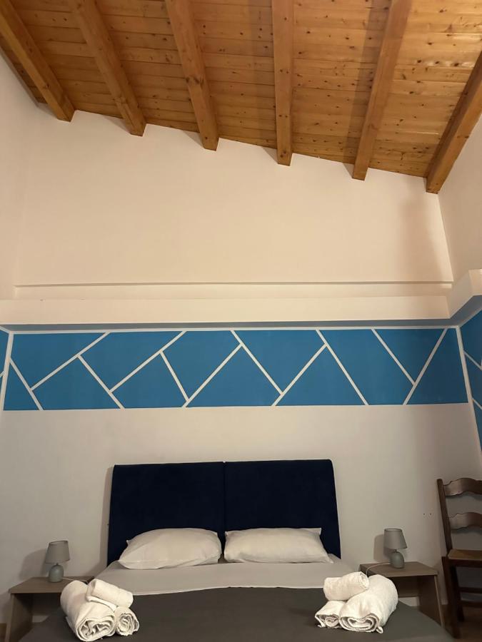Cartari Apartment Palermo Exteriör bild