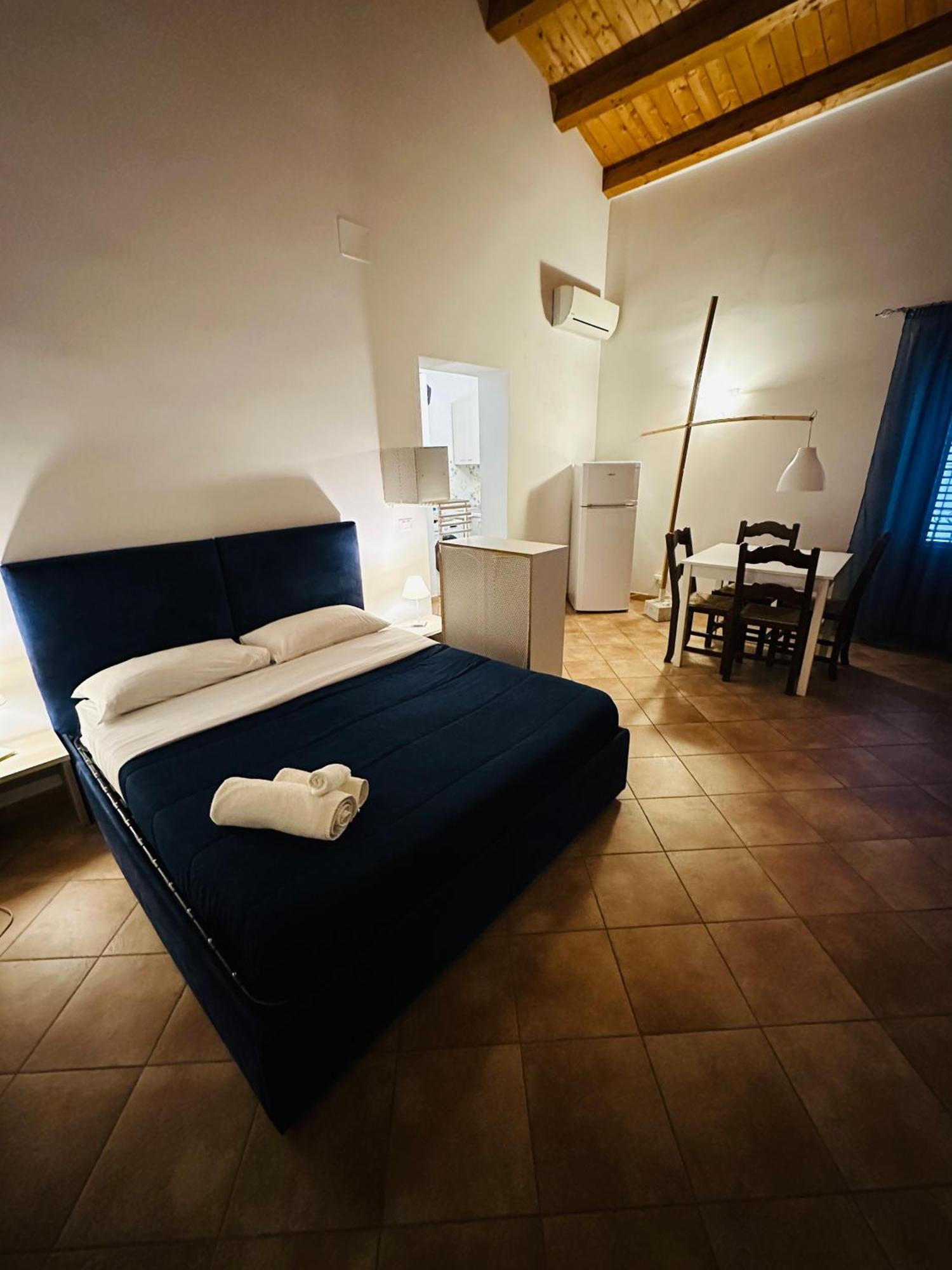 Cartari Apartment Palermo Exteriör bild